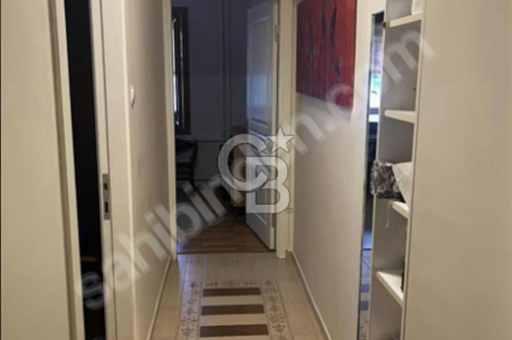 EMAAR AVM KARŞISINDA ESİN SİTESİNDE SATILIK HARİKA 2+1