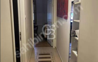 EMAAR AVM KARŞISINDA ESİN SİTESİNDE SATILIK HARİKA 2+1