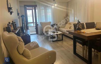 EMAAR AVM KARŞISINDA ESİN SİTESİNDE SATILIK HARİKA 2+1