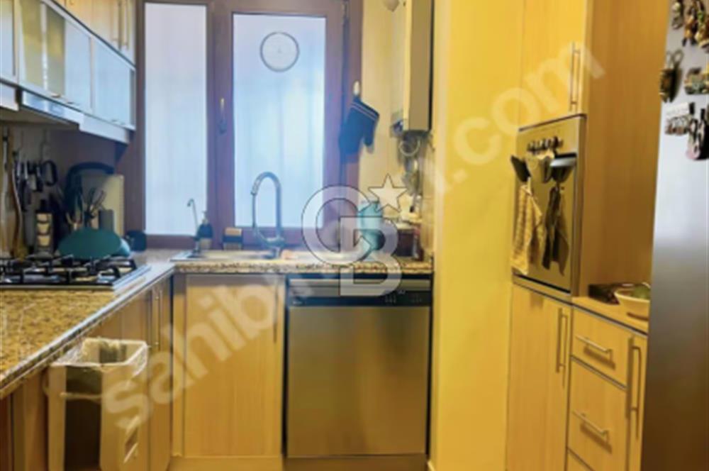 EMAAR AVM KARŞISINDA ESİN SİTESİNDE SATILIK HARİKA 2+1