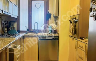 EMAAR AVM KARŞISINDA ESİN SİTESİNDE SATILIK HARİKA 2+1