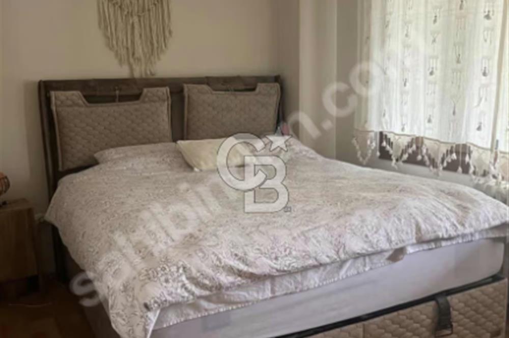 EMAAR AVM KARŞISINDA ESİN SİTESİNDE SATILIK HARİKA 2+1