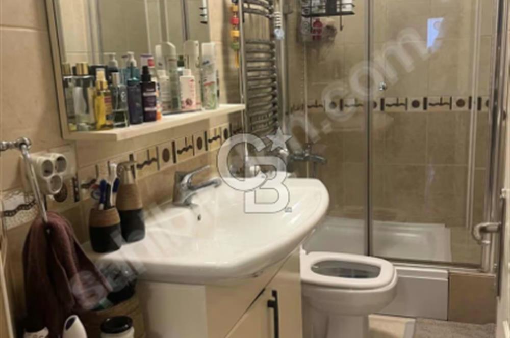 EMAAR AVM KARŞISINDA ESİN SİTESİNDE SATILIK HARİKA 2+1