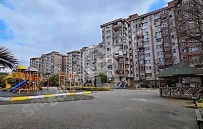 EMAAR AVM KARŞISINDA ESİN SİTESİNDE SATILIK HARİKA 2+1