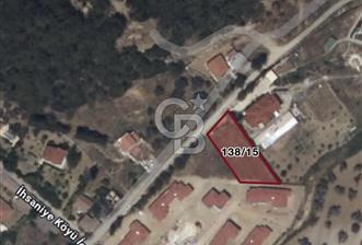 Seferihisar İhsaniyede Köy İçi İmarlı & İlaçsız Temiz Toprak - 12 - 355175