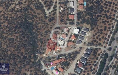 GÜREDE LEBİ DERYA MANZARALI | 463 M² İMARLI ARSA
