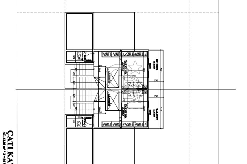GÜREDE LEBİ DERYA MANZARALI | 463 M² İMARLI ARSA