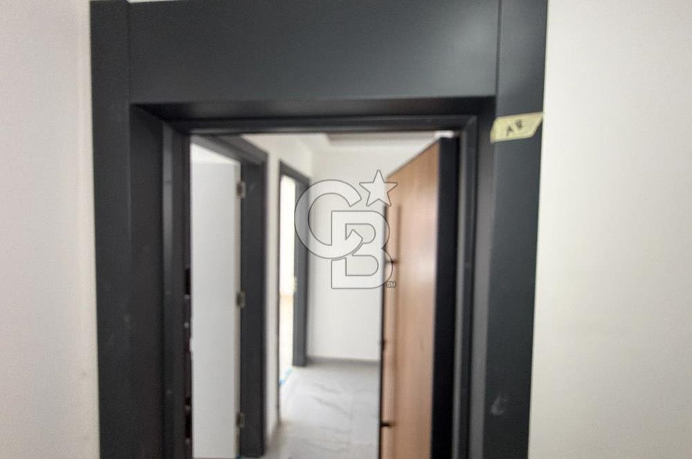 Luwi residance de aoturuma hazır 3+1 daire