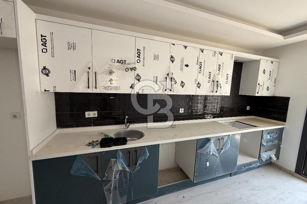 Luwi residance de aoturuma hazır 3+1 daire