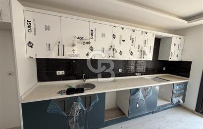 Luwi residance de aoturuma hazır 3+1 daire