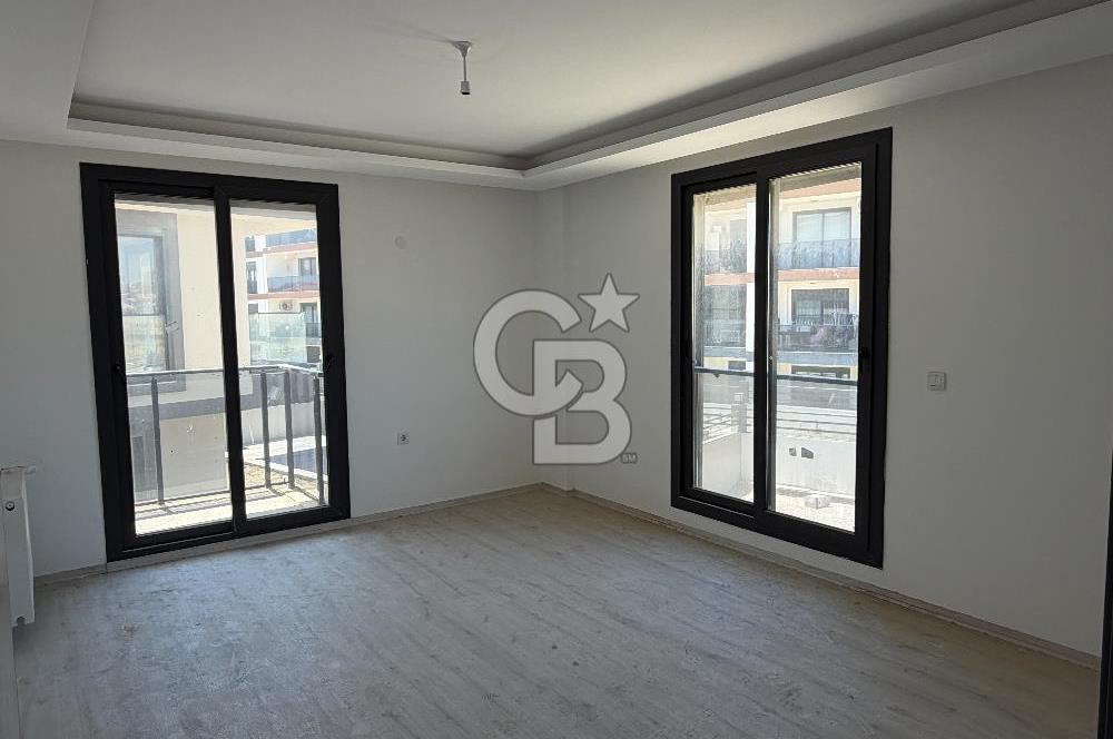 Luwi residance de aoturuma hazır 3+1 daire