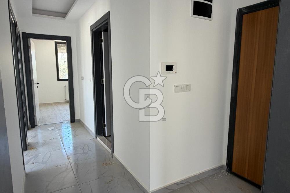 Luwi residance de aoturuma hazır 3+1 daire