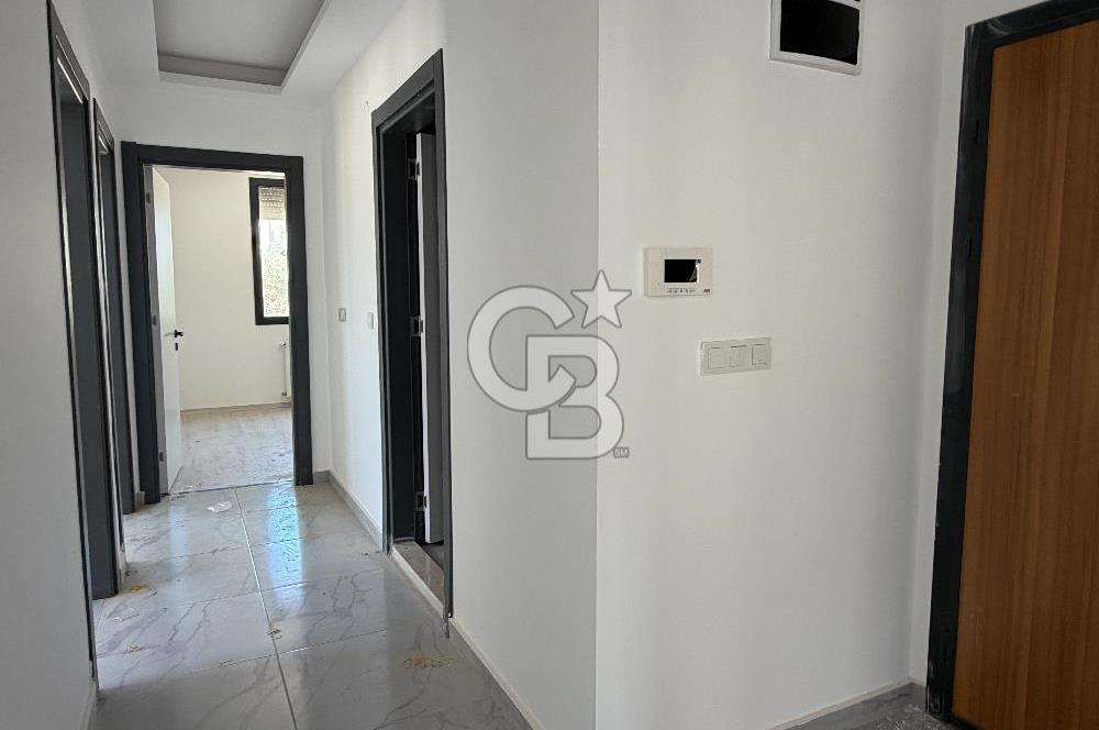 Luwi residance de aoturuma hazır 3+1 daire