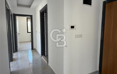 Luwi residance de aoturuma hazır 3+1 daire