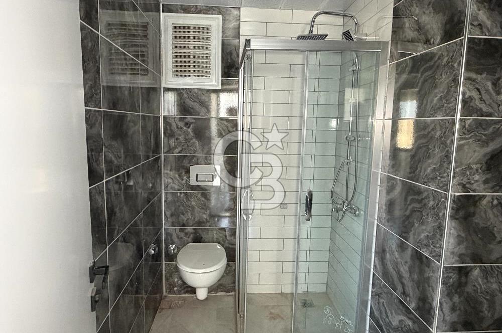 Luwi residance de aoturuma hazır 3+1 daire