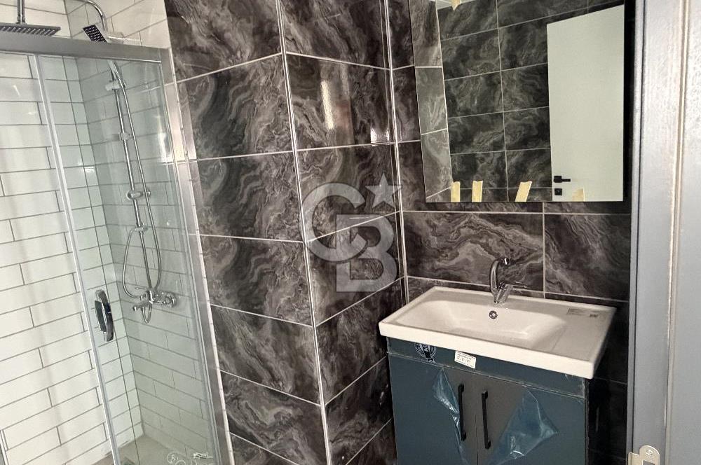 Luwi residance de aoturuma hazır 3+1 daire