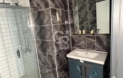 Luwi residance de aoturuma hazır 3+1 daire