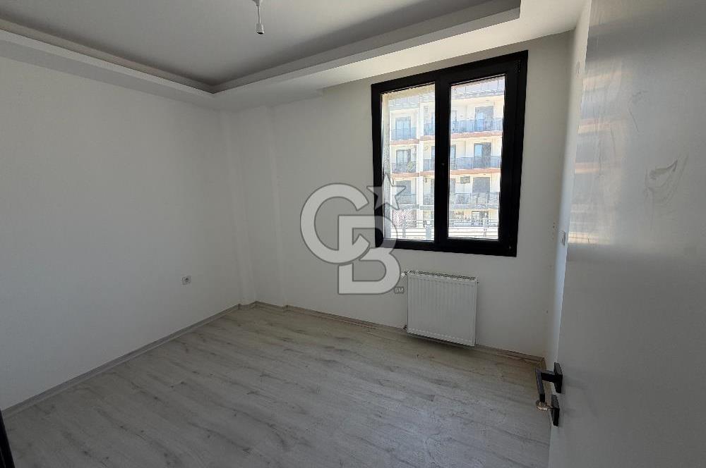 Luwi residance de aoturuma hazır 3+1 daire