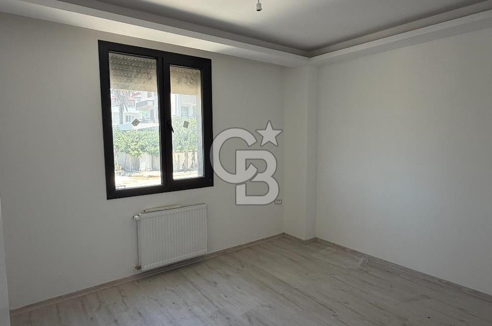 Luwi residance de aoturuma hazır 3+1 daire