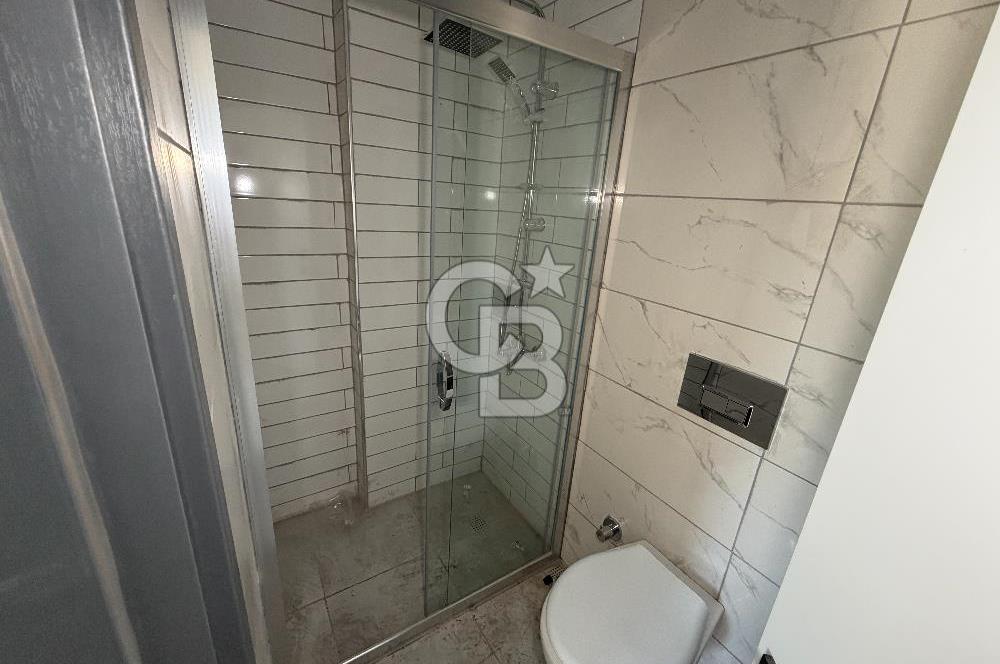 Luwi residance de aoturuma hazır 3+1 daire