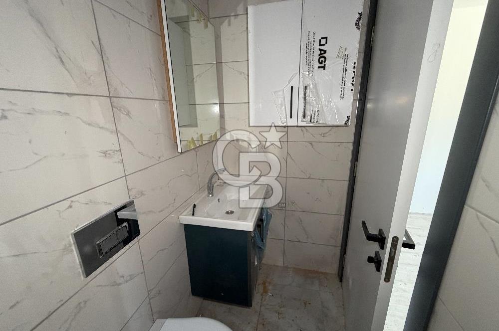 Luwi residance de aoturuma hazır 3+1 daire