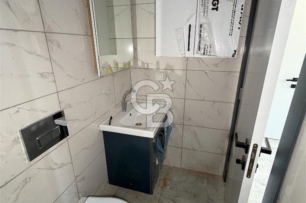 Luwi residance de aoturuma hazır 3+1 daire