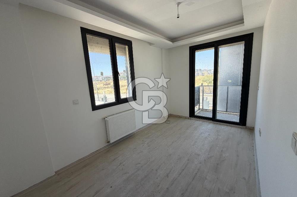 Luwi residance de aoturuma hazır 3+1 daire