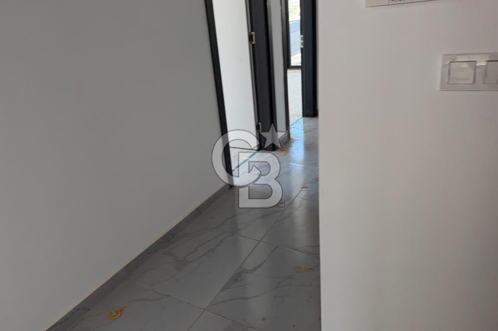 Luwi residance de aoturuma hazır 3+1 daire