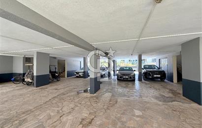 TÖMÜK'TE AQUAPARKLI SİTEDE SATILIK 2+1 DAİRE