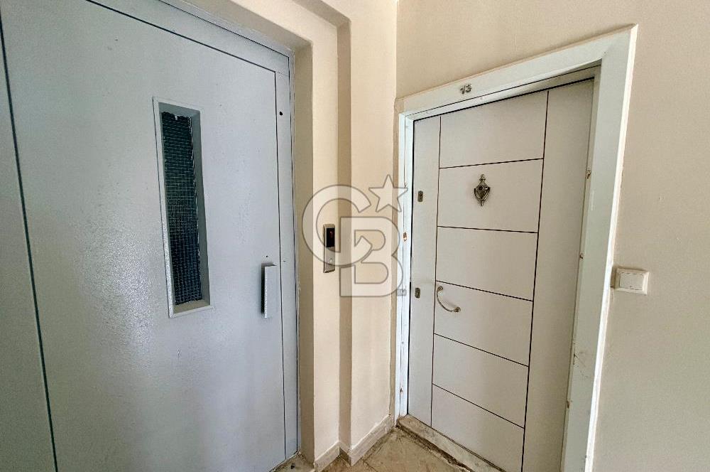 TÖMÜK'TE AQUAPARKLI SİTEDE SATILIK 2+1 DAİRE