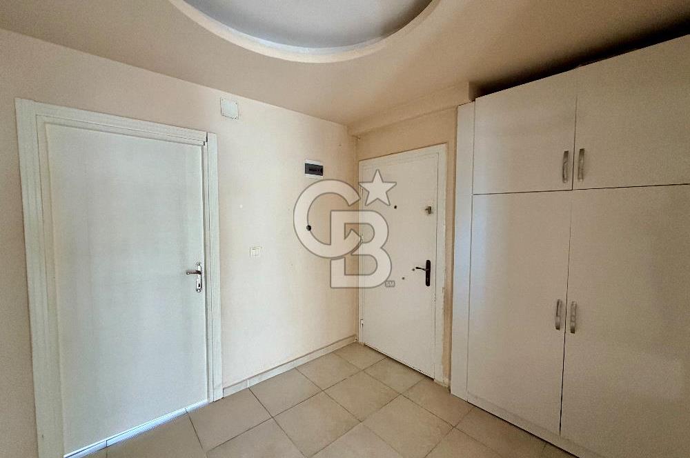 TÖMÜK'TE AQUAPARKLI SİTEDE SATILIK 2+1 DAİRE