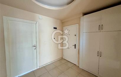TÖMÜK'TE AQUAPARKLI SİTEDE SATILIK 2+1 DAİRE