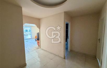 TÖMÜK'TE AQUAPARKLI SİTEDE SATILIK 2+1 DAİRE