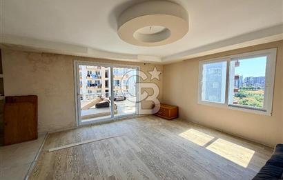 TÖMÜK'TE AQUAPARKLI SİTEDE SATILIK 2+1 DAİRE