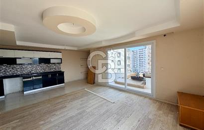 TÖMÜK'TE AQUAPARKLI SİTEDE SATILIK 2+1 DAİRE