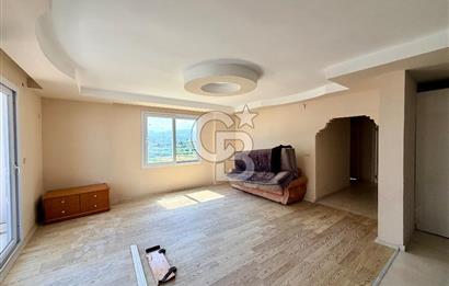 TÖMÜK'TE AQUAPARKLI SİTEDE SATILIK 2+1 DAİRE