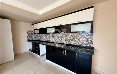 TÖMÜK'TE AQUAPARKLI SİTEDE SATILIK 2+1 DAİRE