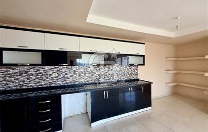 TÖMÜK'TE AQUAPARKLI SİTEDE SATILIK 2+1 DAİRE