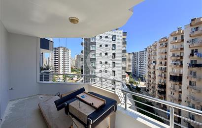 TÖMÜK'TE AQUAPARKLI SİTEDE SATILIK 2+1 DAİRE