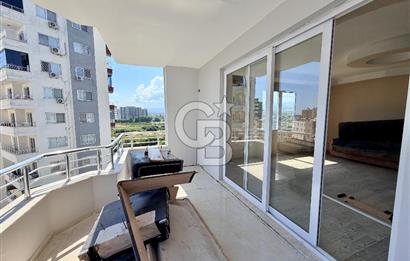 TÖMÜK'TE AQUAPARKLI SİTEDE SATILIK 2+1 DAİRE