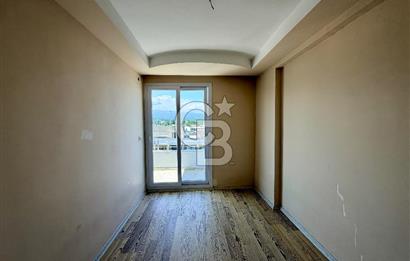 TÖMÜK'TE AQUAPARKLI SİTEDE SATILIK 2+1 DAİRE