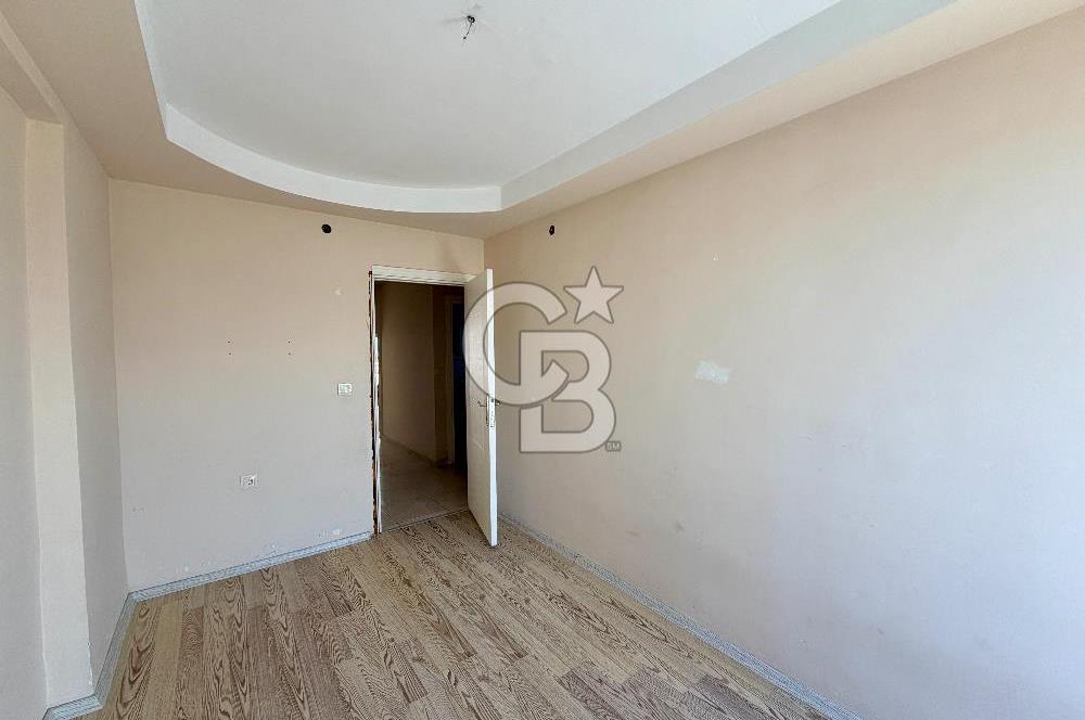TÖMÜK'TE AQUAPARKLI SİTEDE SATILIK 2+1 DAİRE