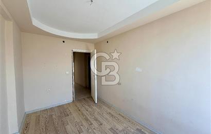 TÖMÜK'TE AQUAPARKLI SİTEDE SATILIK 2+1 DAİRE