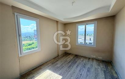 TÖMÜK'TE AQUAPARKLI SİTEDE SATILIK 2+1 DAİRE