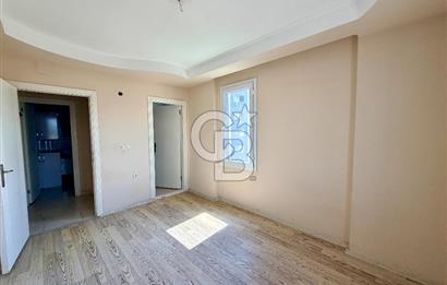 TÖMÜK'TE AQUAPARKLI SİTEDE SATILIK 2+1 DAİRE