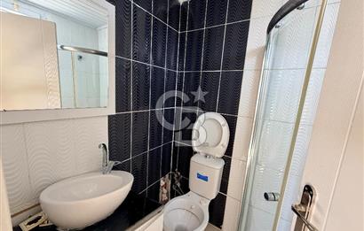 TÖMÜK'TE AQUAPARKLI SİTEDE SATILIK 2+1 DAİRE