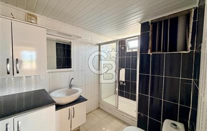 TÖMÜK'TE AQUAPARKLI SİTEDE SATILIK 2+1 DAİRE
