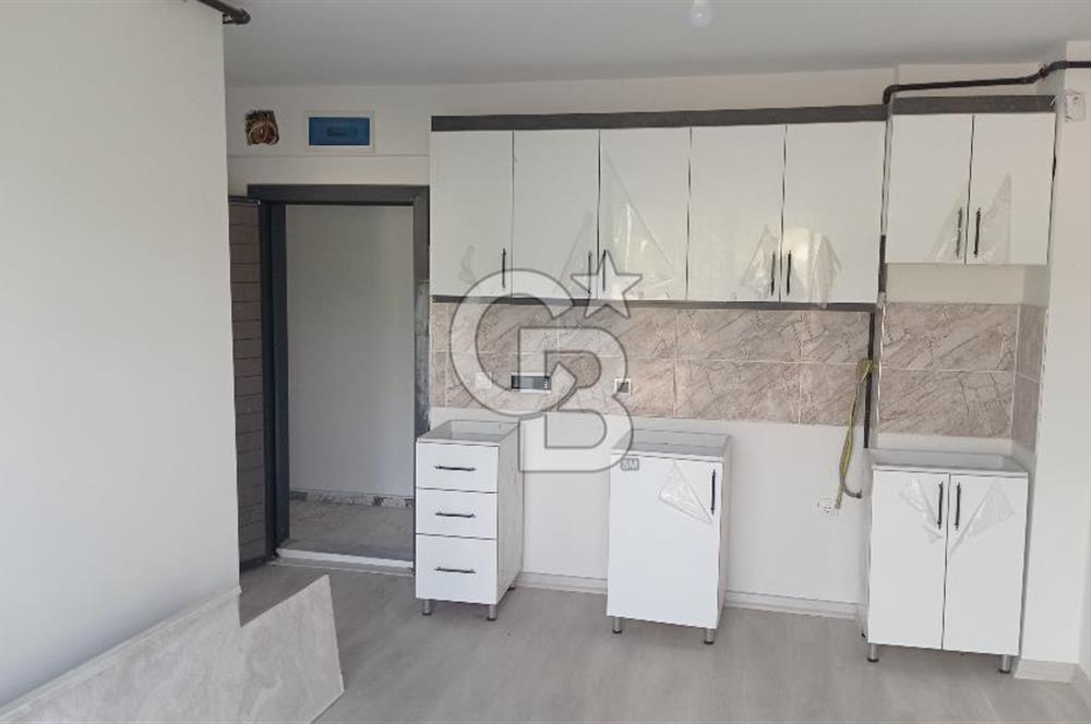 Pursaklar protokol yolu üzerinde 1 +1 daire 