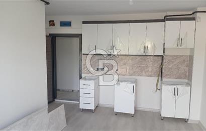 Pursaklar protokol yolu üzerinde 1 +1 daire 