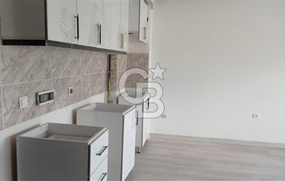 Pursaklar protokol yolu üzerinde 1 +1 daire 